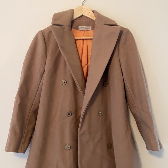 Vintage John Anthony pret 100% wool coat - Picture 3 of 11